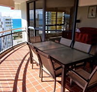 Victoria Square Luxury Apartments - Accommodation Melbourne