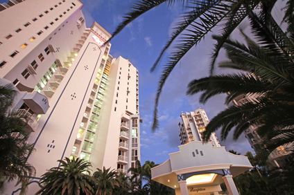 Mantra Bel Air Resort - Melbourne 4u 7