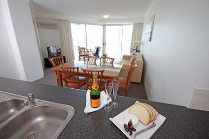 Mantra Bel Air Resort - Melbourne 4u 8