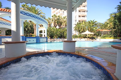 Mantra Bel Air Resort - Melbourne 4u 9
