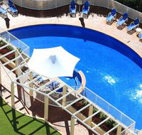 Xanadu Main Beach - Accommodation Melbourne