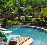 Lychee Tree Holiday Apartments - Accommodation Melbourne
