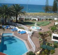 Alexandria Apartments - Melbourne 4u