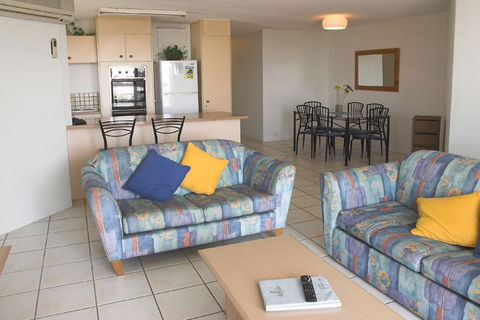 Alexandria Apartments - Accommodation Melbourne 2