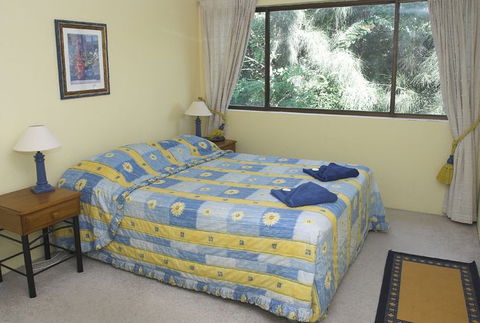 Alexandria Apartments - Accommodation Melbourne 3