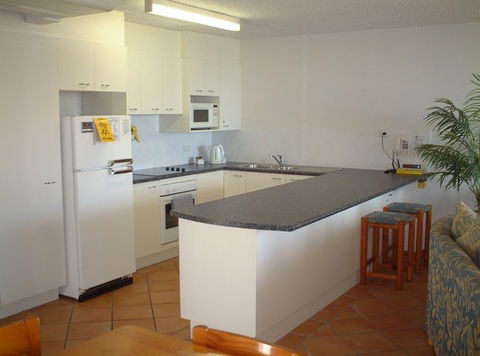 Alexandria Apartments - Accommodation Melbourne 4