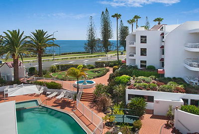 Alexandria Apartments - Accommodation Melbourne 5