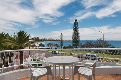 Alexandria Apartments - Accommodation Melbourne 6