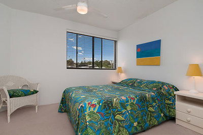 Alexandria Apartments - Accommodation Melbourne 8