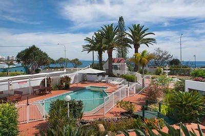 Alexandria Apartments - Accommodation Melbourne 9