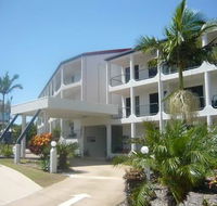 L'Amor Holiday Apartments - Melbourne 4u