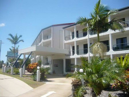 L'Amor Holiday Apartments - Accommodation Melbourne 0