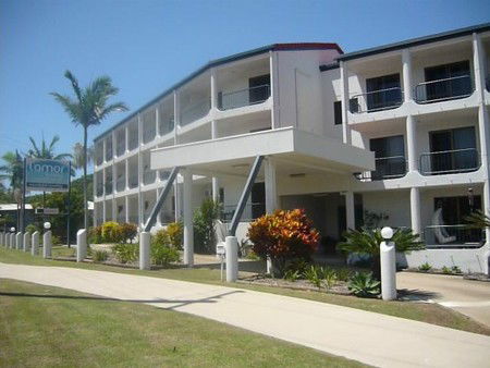 L'Amor Holiday Apartments - Accommodation Melbourne 2