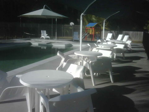 L'Amor Holiday Apartments - Accommodation Melbourne 5