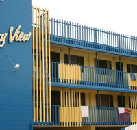 Sky View Coastal Luxury Units - Accommodation Melbourne