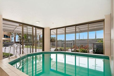 Boulevard Towers - Melbourne 4u 1