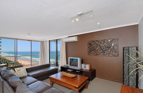 Boulevard Towers - Melbourne 4u 3