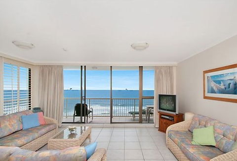 Boulevard Towers - Melbourne 4u 4