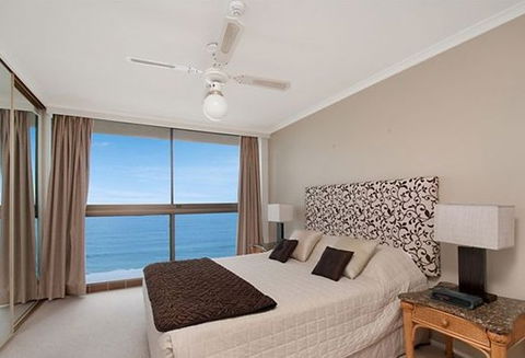 Boulevard Towers - Melbourne 4u 5