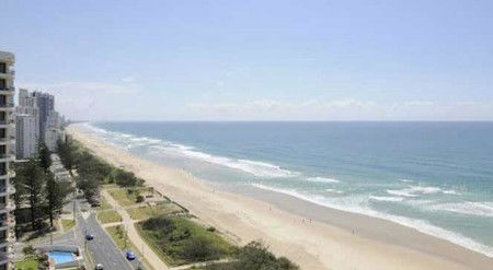 Boulevard Towers - Melbourne 4u 7