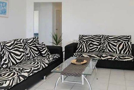 Boulevard Towers - Melbourne 4u 8