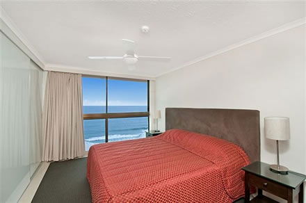 Boulevard Towers - Melbourne 4u 11