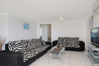 Boulevard Towers - Melbourne 4u 12