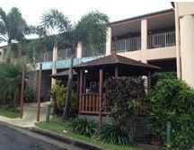 Thursday Island QLD Accommodation Melbourne