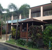 Grand Hotel Thursday Island - Accommodation Melbourne