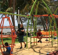 Harbour Lights Caravan Park - Accommodation Melbourne