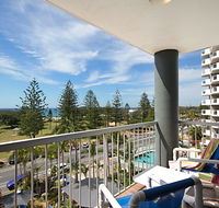 Sandpiper Apartments Broadbeach - Accommodation Melbourne