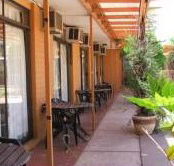 Desert Rose Inn - Accommodation Melbourne