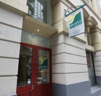 Quest Fairfax House - Accommodation Melbourne