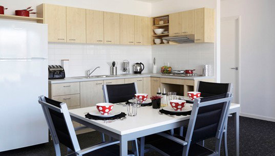  Accommodation Melbourne