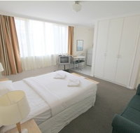 Drummond Serviced Apartments - Accommodation Melbourne