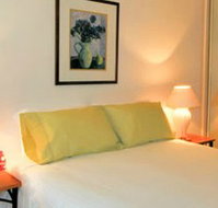Apartments on Lygon - Accommodation Melbourne