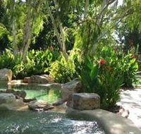 Howard Springs Caravan Park - Accommodation Melbourne