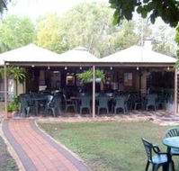 Douglas Daly Holiday Park - Melbourne 4u