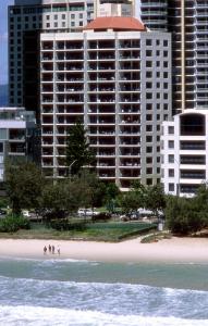 Surf Regency Apartments - Accommodation Melbourne 3