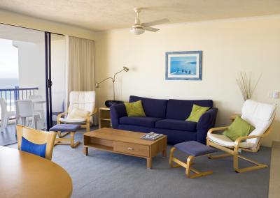 Surf Regency Apartments - Accommodation Melbourne 5