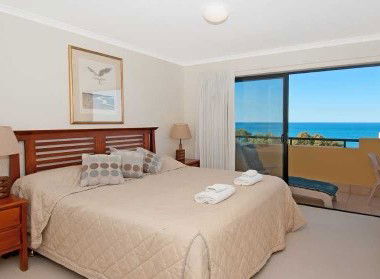 The Point Coolum Beach - Melbourne 4u 2