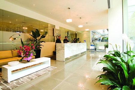 Melbourne City VIC Accommodation Melbourne
