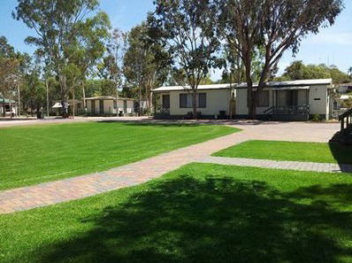 Blanchetown SA Accommodation Melbourne