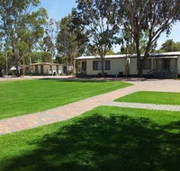 Riverside Holiday Park Blanchetown - Accommodation Melbourne