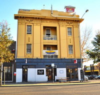 The Spencer City Central Hotel - Accommodation Melbourne