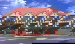 Albion Manor Apartments And Motel - Accommodation Melbourne 2