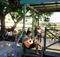 Calypso Holiday Park - Accommodation Melbourne