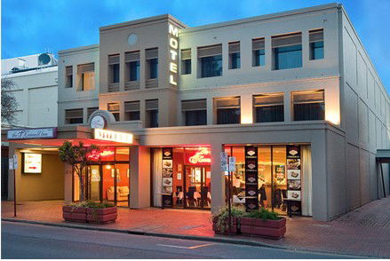 North Adelaide SA Accommodation Melbourne
