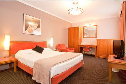O'Connell Inn - Accommodation Melbourne 1