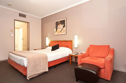 O'Connell Inn - Accommodation Melbourne 2